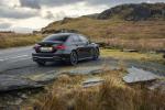 Mercedes-AMG A35 4Matic Sedan 2019 года (UK)